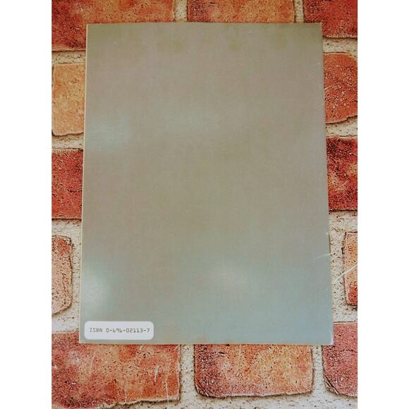 Vtg 1985 - Patchwork Projects - BHG -‎ 15 Full Size Projects - Craft Booklet - Picture 2 of 9